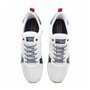 Chaussures de Sport pour Homme U.S. Polo Assn. BALTY003 Blanc