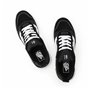 Chaussures de Sport pour Homme Vans Range EXP MN Noir