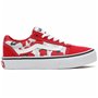 Chaussures de Sport pour Enfants Vans YT Ward
