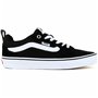 Chaussures casual Vans MN Filmore Noir