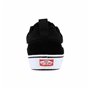 Chaussures casual Vans MN Filmore Noir