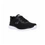 Chaussures de sport pour femme Skechers Bountiful Noir
