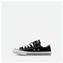 Chaussures de Sport pour Enfants Converse All Star Easy-On low Noir