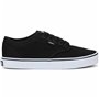 Chaussures casual homme Vans Atwood Noir