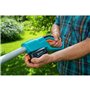 Taille-haies sur perche à batterie GARDENA - THS42/18V P4A - 18V - 42