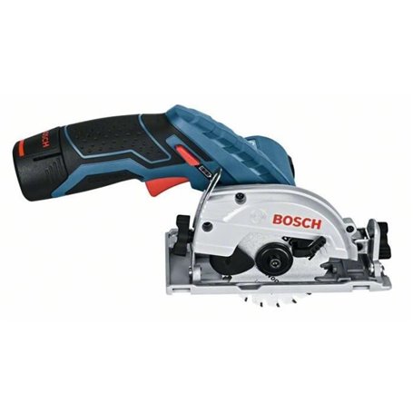 SCIE CIRCULAIRE GKS 12V-26 solo carton BOSCH