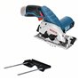 SCIE CIRCULAIRE GKS 12V-26 solo carton BOSCH