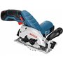 SCIE CIRCULAIRE GKS 12V-26 solo carton BOSCH