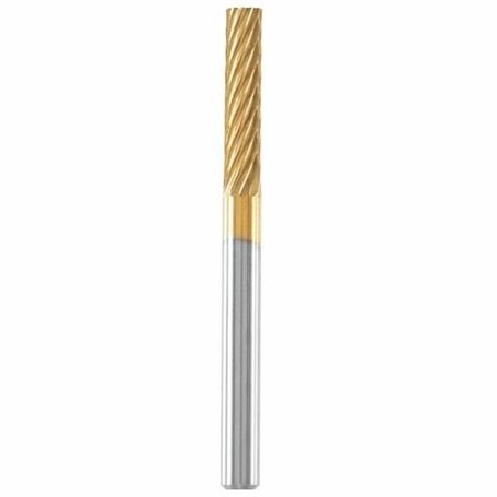 Fraise en carbure de tungstene haute longévité Dremel Max 9901 - ø3,2m