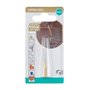 Fraise en carbure de tungstene haute longévité Dremel Max 9901 - ø3,2m