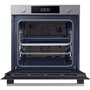 Four encastrable twin convection multifonction catalyse SAMSUNG - NV7B