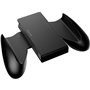 POWER A Support Joy-Con - Noir - Nintendo Switch