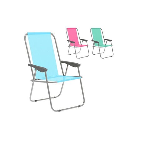 Chaise Pliante Marbueno B 59 x 83 x 51 cm