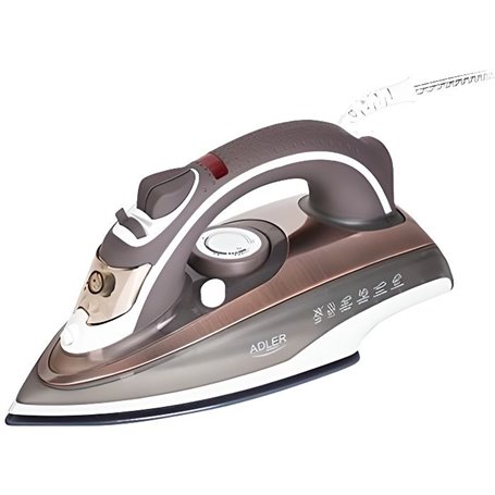 FER VAPEUR A REPASSER 3000 WATTS