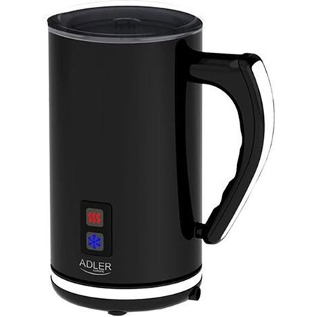 Mousseur de lait - chauffe lait ADLER AD 4478