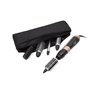 Adler Noir Cheveux Styler, Multicolore, Taille Unique