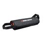 Sacoche enroulable de mécanique automobile (76 Accessoires) - BLACK+DE