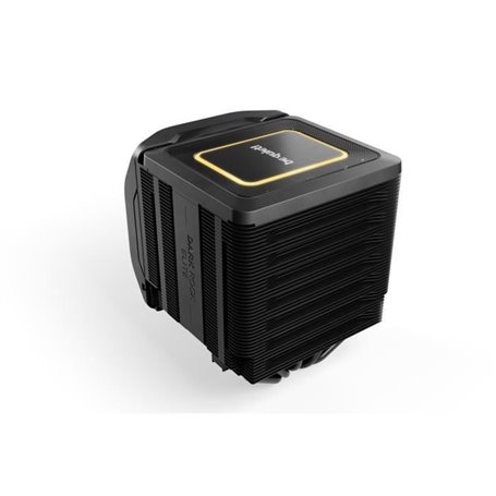 be quiet! Dark Rock Elite - Ventilateur de processeur ARGB pour socket