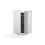 be quiet! - Silent Base 802 Window White