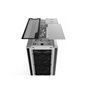 be quiet! - Silent Base 802 Window White