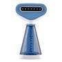 Blaupunkt Lisseur Vapeur Bleu VSI601 wh-bu VSI601