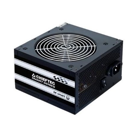 Chieftec GPS-600A8 Alimentation pour PC ATX 12 