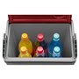 Glacière électrique 25L Clatronic KB 3713 Rouge