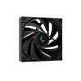 DeepCool LT520 - Kit de Watercooling 240 mm Noir tout-en-un pour proce