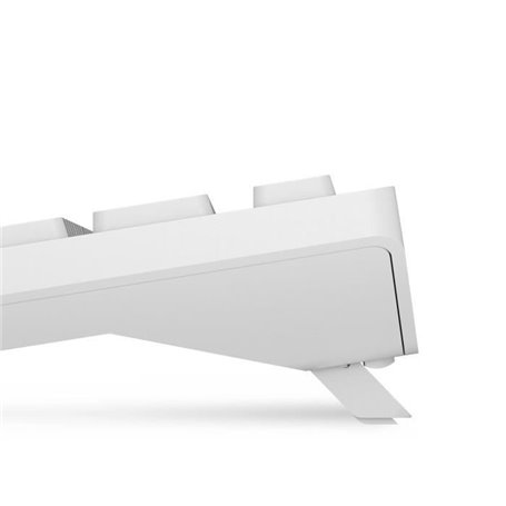 DELL KM5221W-WH CLAVIER RF SANS FIL QZERTY US INTERNATIONAL BLANC (KM5