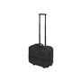 DICOTA Multi Roller SCALE - Sacoche pour ordinateur portable - 15.6