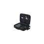 DICOTA Sacoche MULTI BASE Noir Eco pour PC Portable 13