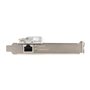 Digitus ASSMANN  Carte réseau Gigit Ethernet PCI Express 2,5 G - 40160