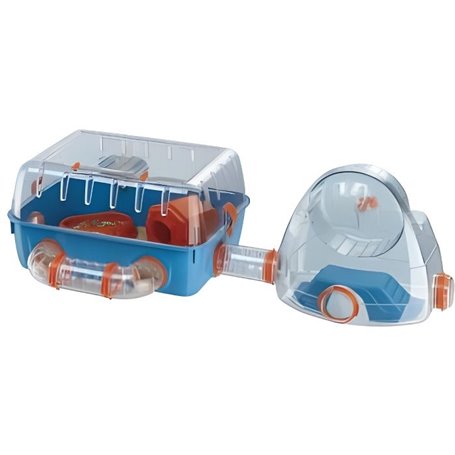 Ferplast Cage hamsters Combi 2