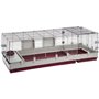 Ferplast Cage pour lapins Krolik 160 162 x 60 x 50 cm 57072670