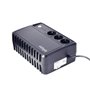 Gembird UPS 600VA Line-interactive 3xSchuko AVR Desktop - 871630912636