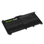 Green Cell Batterie HP HT03XL HTO3XL L11421-2C2 HSTNN-UB7J pour HP 250