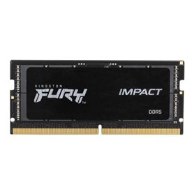 Module mémoire - Kingston - Kingston FURY Impact - DDR5 - module - 32 