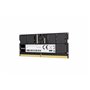 Lexar Notebook memory DDR5 SODIMM 16GB(1*16GB)-4800 CL40 - 08433671311