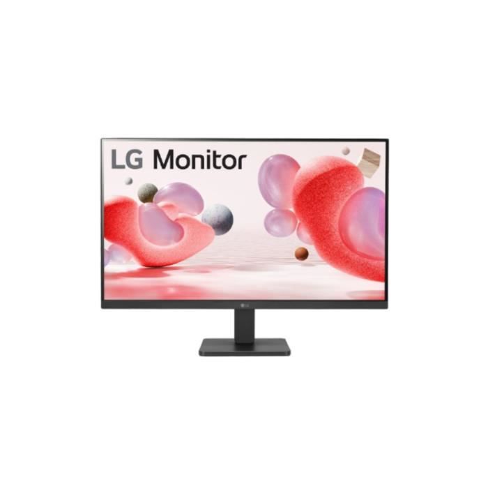 LG Moniteurs
