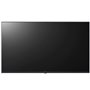 ECRAN LG 43'' LFD 16:9 16h/7j 3840x2160 8ms 300cd/m 3xHDMI 2xUSB RJ45