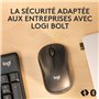Logitech MK370 Combo for Business - Ensemble clavier et souris - sans
