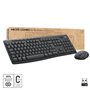 Logitech MK370 Combo for Business - Ensemble clavier et souris - sans