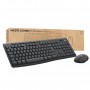 Logitech MK370 Combo for Business - Ensemble clavier et souris - sans