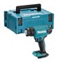 Décapeur sans fil 18V Li-Ion (Machine seule) en Makpac - MAKITA DHG180