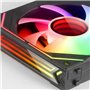 Ventilateur MF-LINKFINITY Noir.