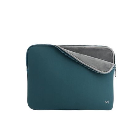 Housse pour Ordinateur 12.5''-14'' à Mémoire de Forme, Pochette MacBoo