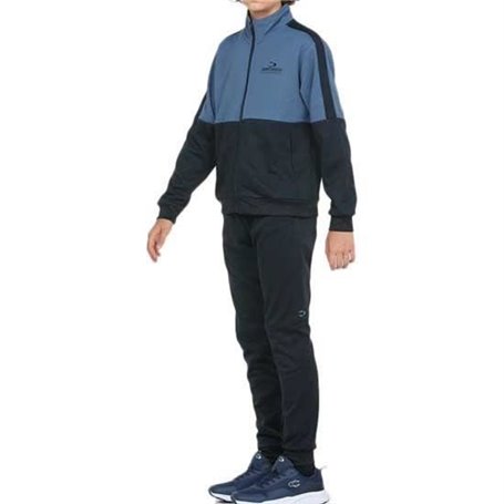 John Smith Korlo J Costume, Bleu lavé, 10 Garçon