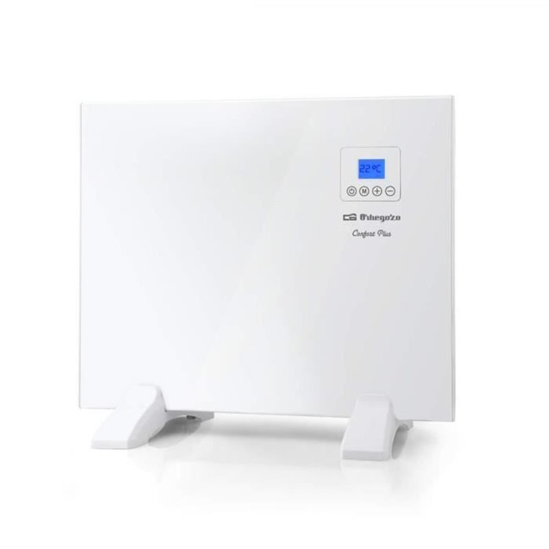 Orbegozo reh 500 Panneau rayonnant Digital Programmable, Puissance 500