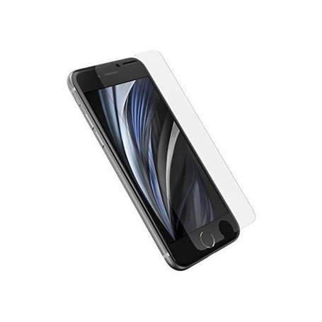 Otterbox Protecteur d'écran Alpha Glass pour iPhone 6s-7-8-SE 2e Gen 2