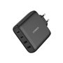 Adaptateur secteur - Otter Products - OtterBox Standard - Adaptateur s